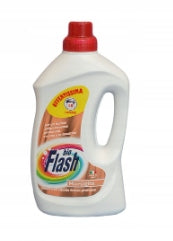 Bio Flash MARSIGLIA UNIVERSAL WASHING LIQUID 1L Brand Bio Flash