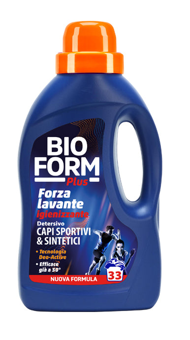 Bioform Washing Liquid Sport & Fitnes 1500 ml