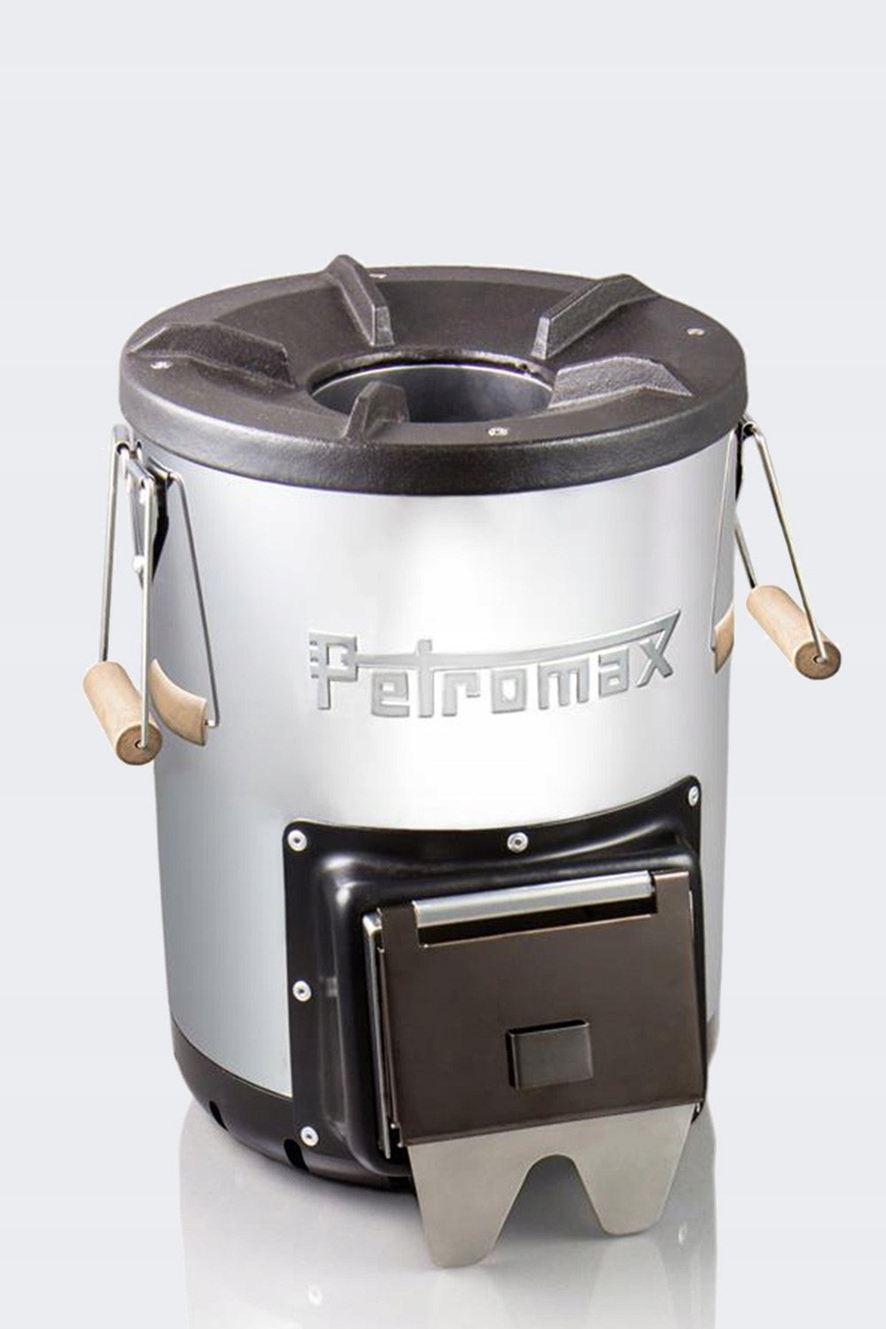 Biomass Rocket Cooker Petromax