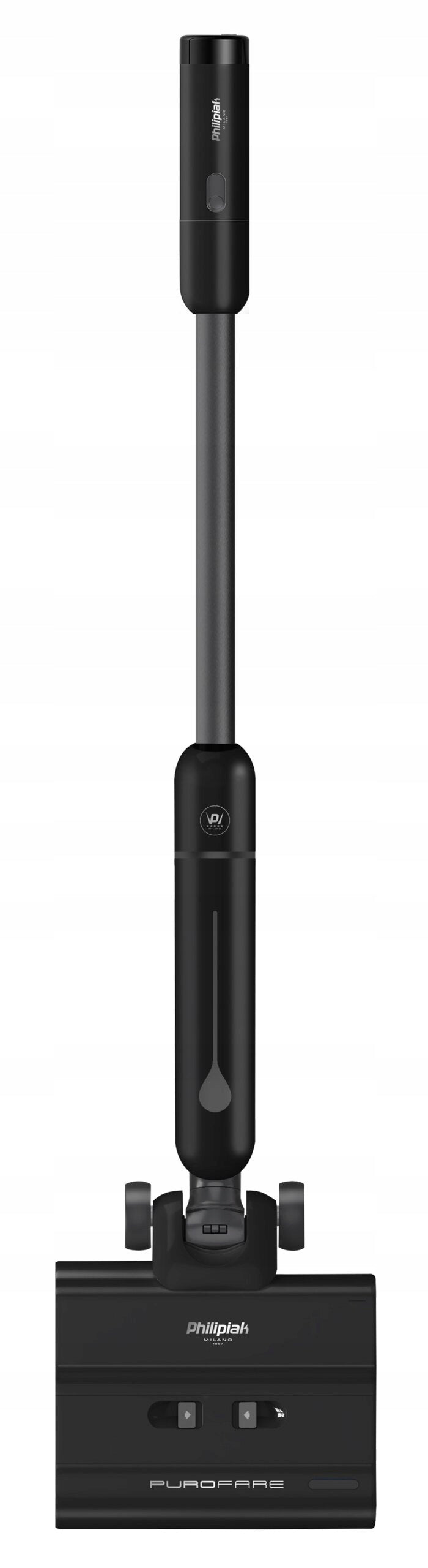 Bionic Electric Mop PHILIPIAK Purofare BCS-01 Manufacturer code BCS-01