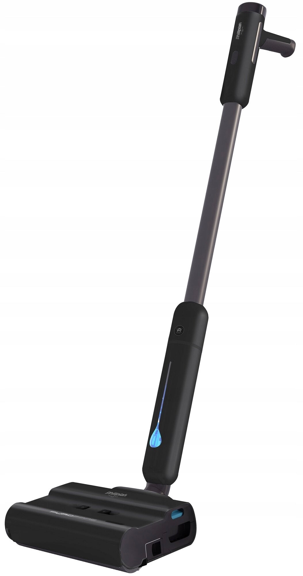 Bionic Electric Mop PHILIPIAK Purofare BCS-01
