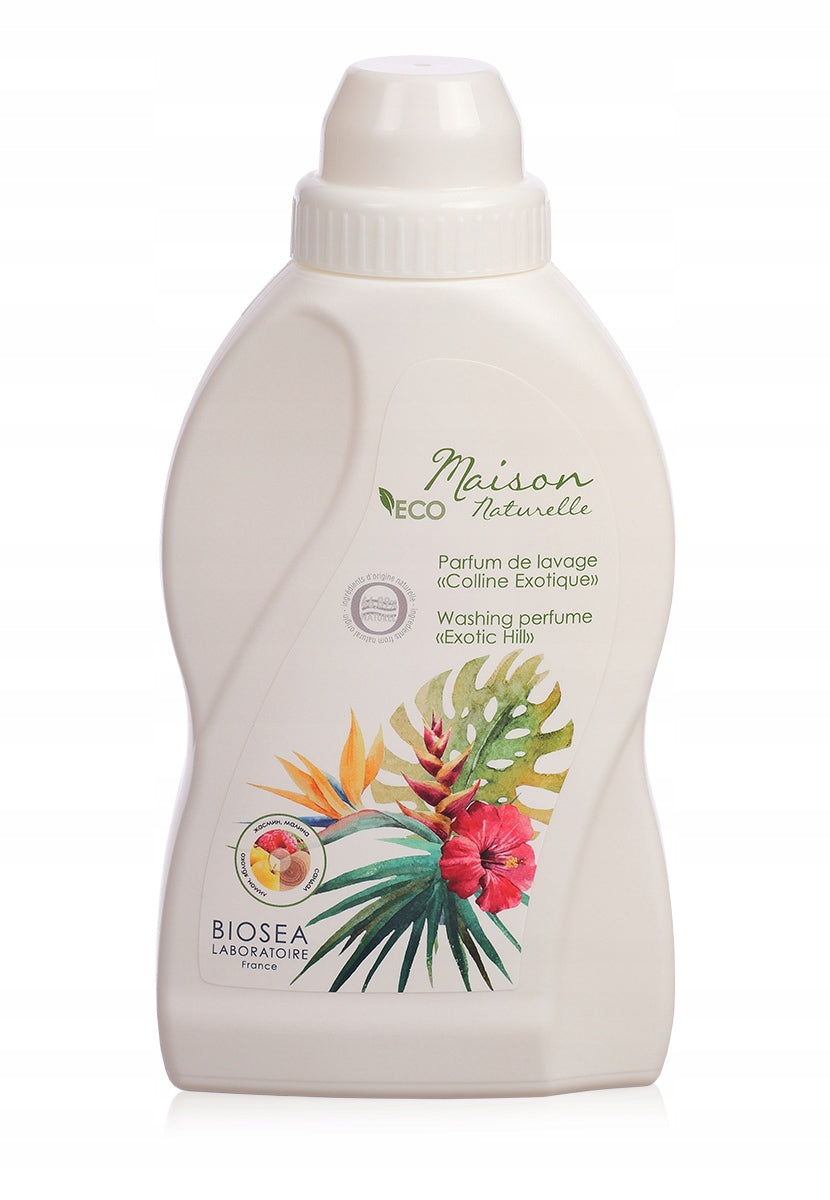 Biosea laundry perfume Exotic Hill 500ml