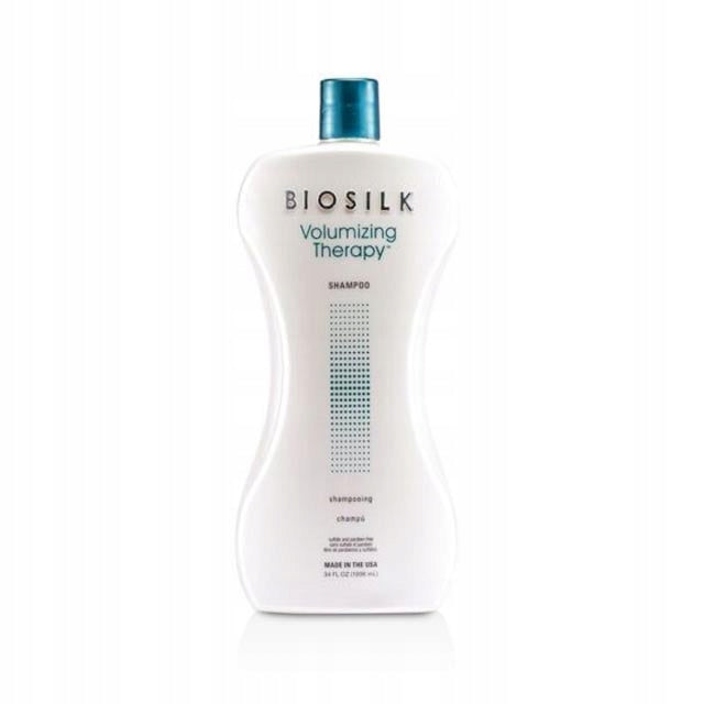 Volumengebendes Shampoo Farouk Systems BioSilk Volumizing Therapy 1006 ml 