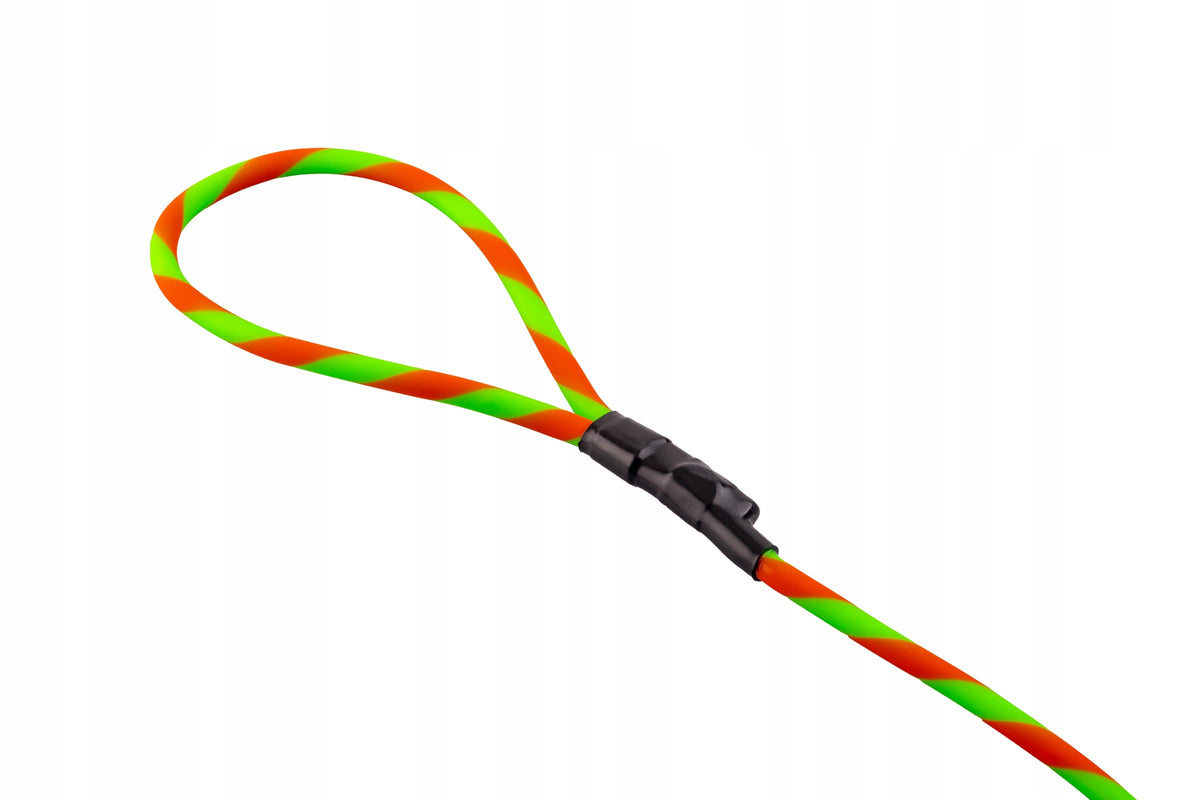Biothane training cable otok 10m duo - 8mm Strong! Brand 4wild