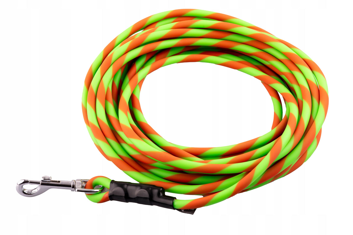 Biothane training cable otok 10m duo - 8mm Strong!