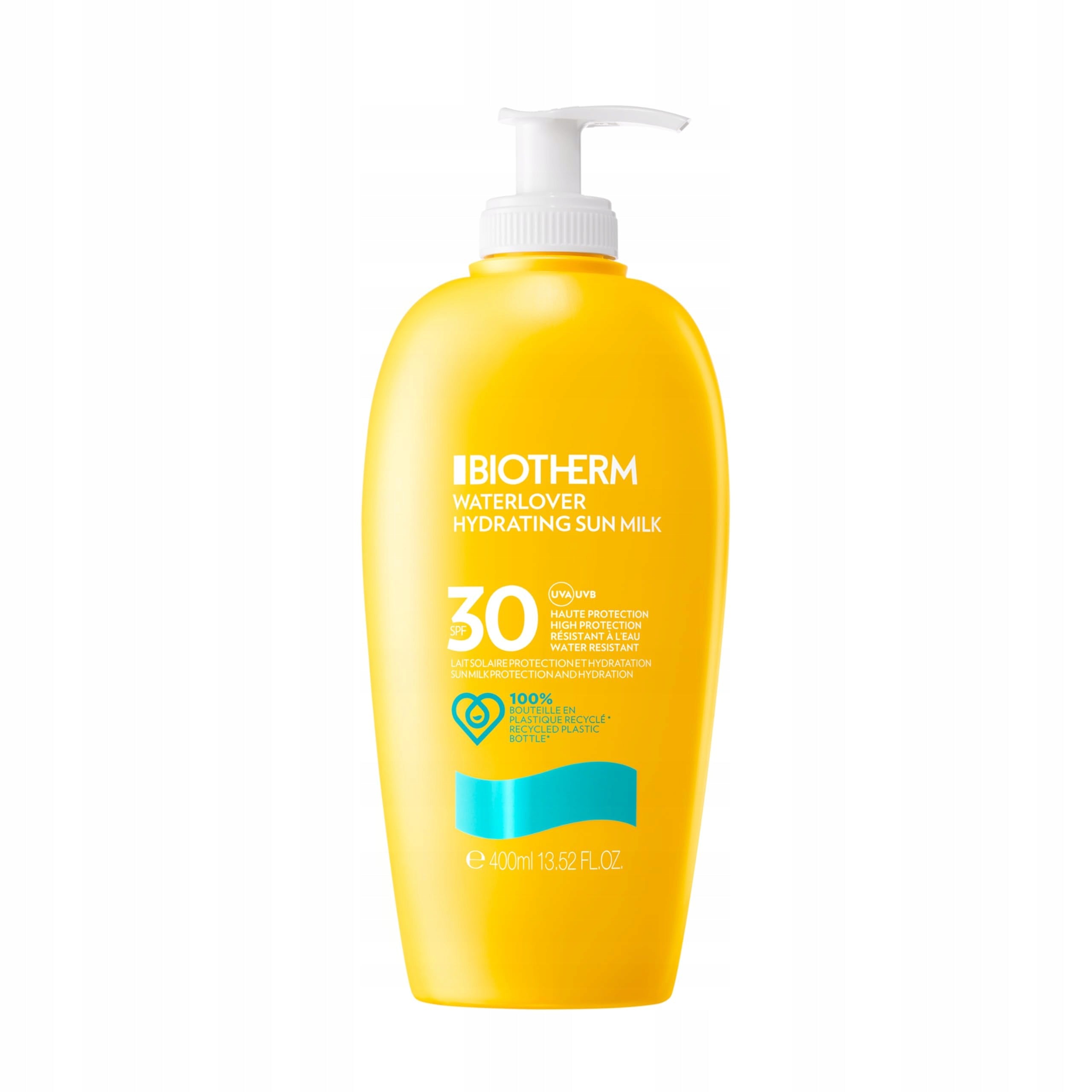 Biotherm Collagen Fit Firming Body Milk 400 ml