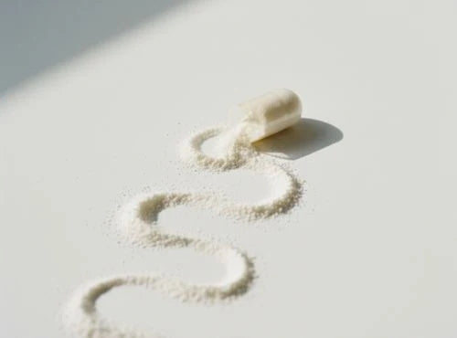 Biowen MAGNESIUM 4X POTASSIUM 100 Capsules 4 Forms of Magnesium Expiration date not specified