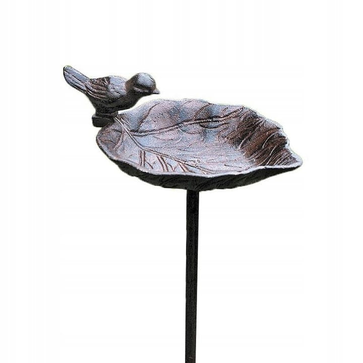 Bird Drinker Cast Iron Leaf 98cm For Punching Drinker Driven into Garden EAN (GTIN) 4020606251817