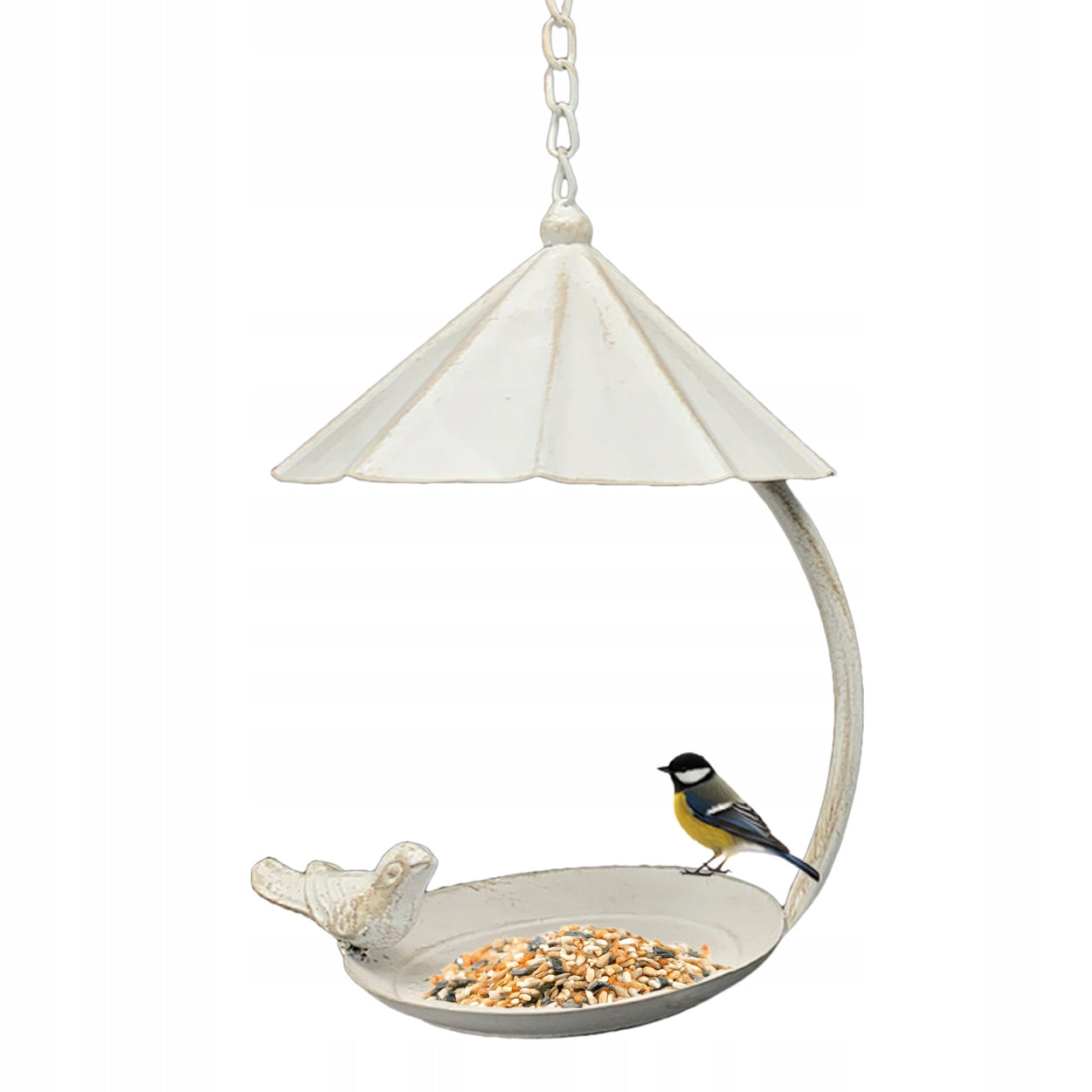 Bird Feeder Hanging DRINKER Garden Drinker for Hanging Ornament Manufacturer Exner
