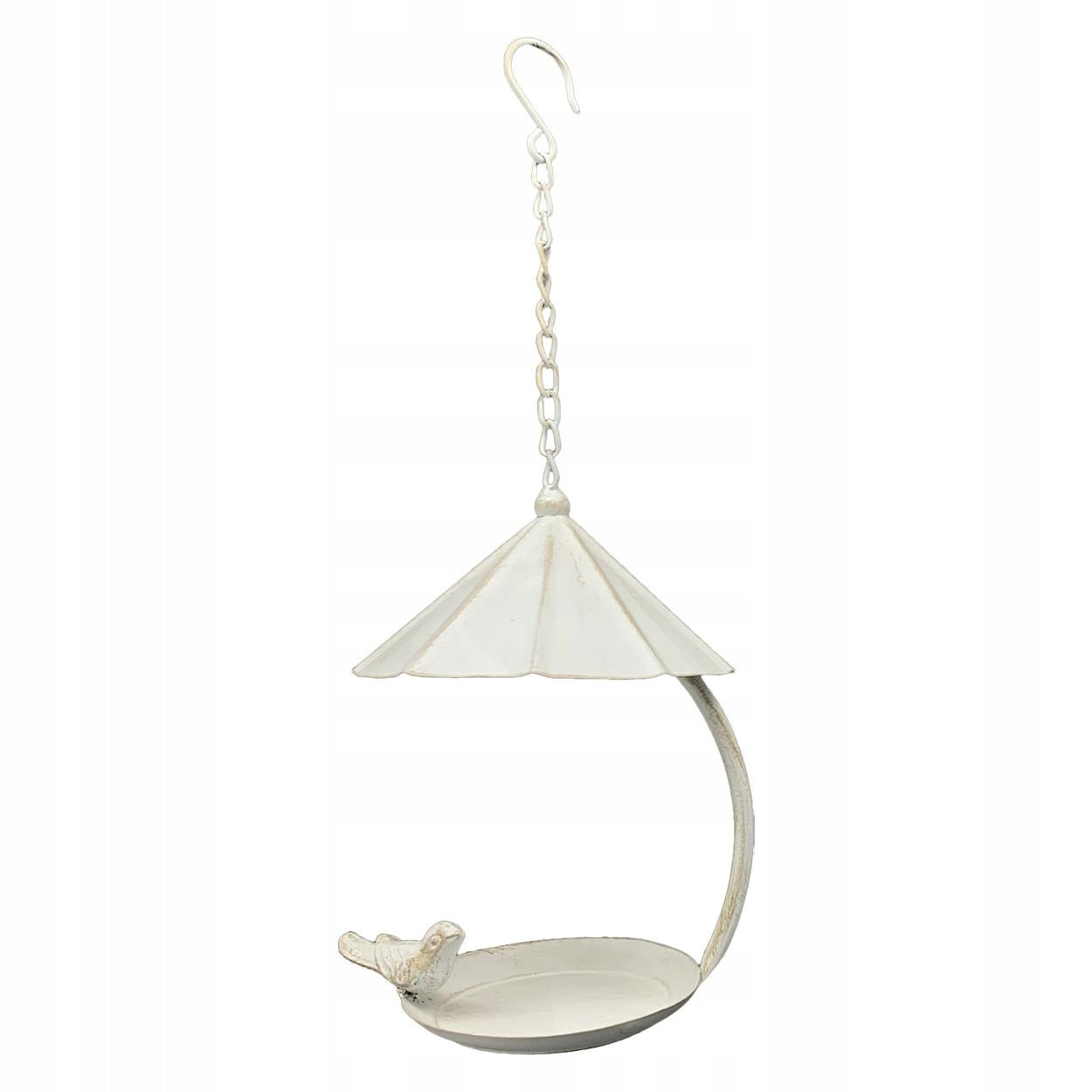 Bird Feeder Hanging DRINKER Garden Drinker for Hanging Ornament Packaging status original