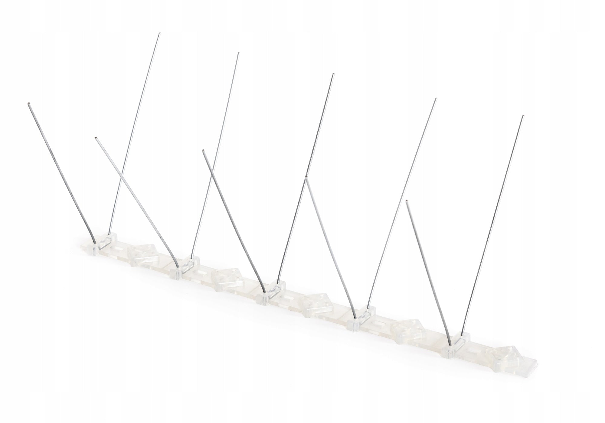 Bird Spikes Against Birds Noble 25-12 25cm Bird Repellent Brand no brand