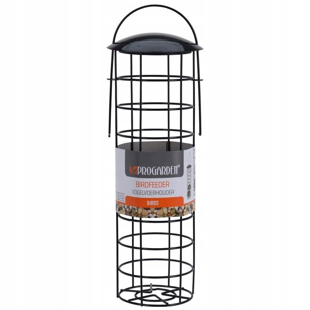 Bird feeder ProGarden for fat balls