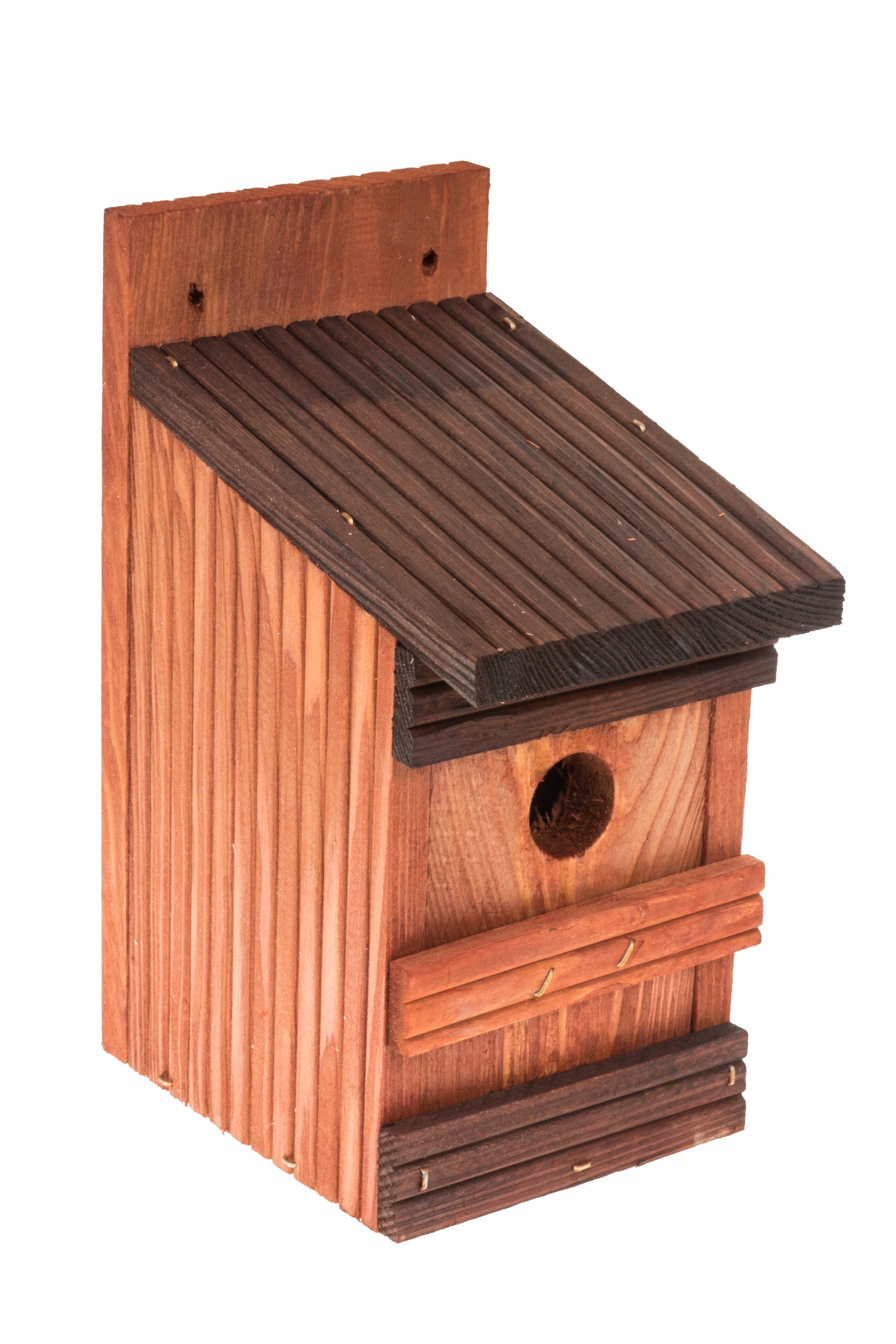 Bird nesting box, feeder, cottage BOP11 Manufacturer code BOP11
