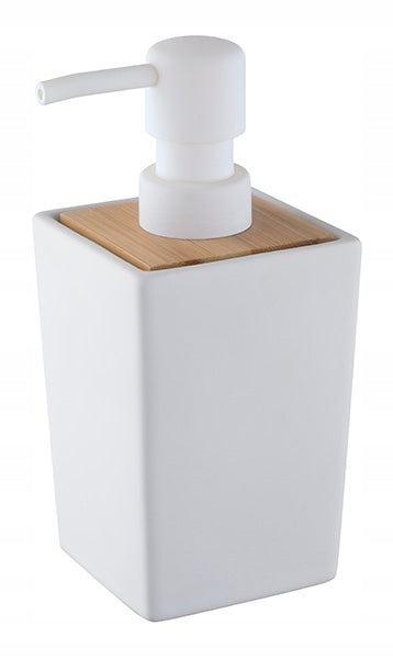 Flüssigseifenspender Bisk Pure 