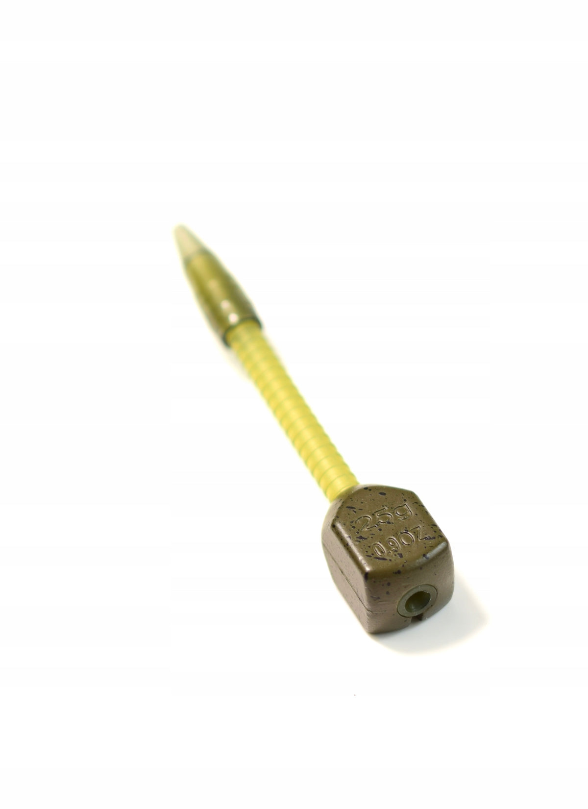 Bison Feeder Bomb QCM 25g weight bauble