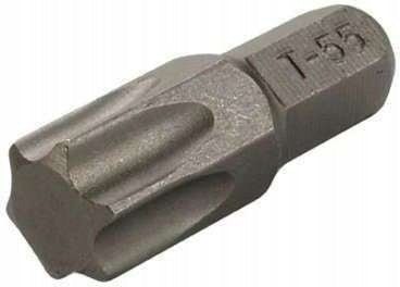 Bit 8mm Torx t60 x 30mm