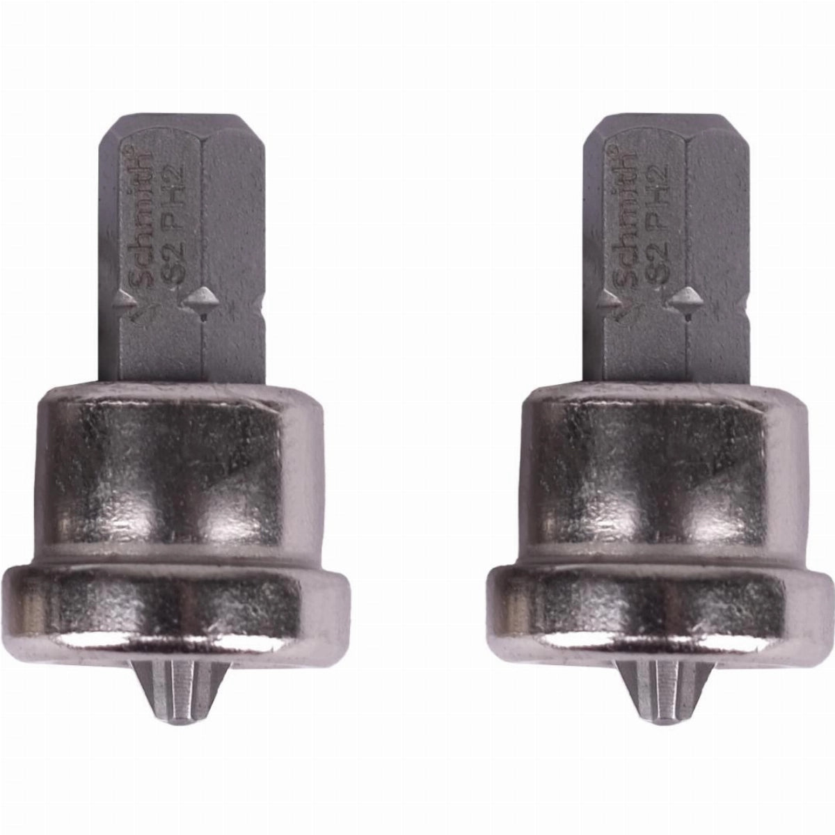 Bit for G-K boards 2 pcs PH2 Schmith EAN (GTIN) 5902004728698