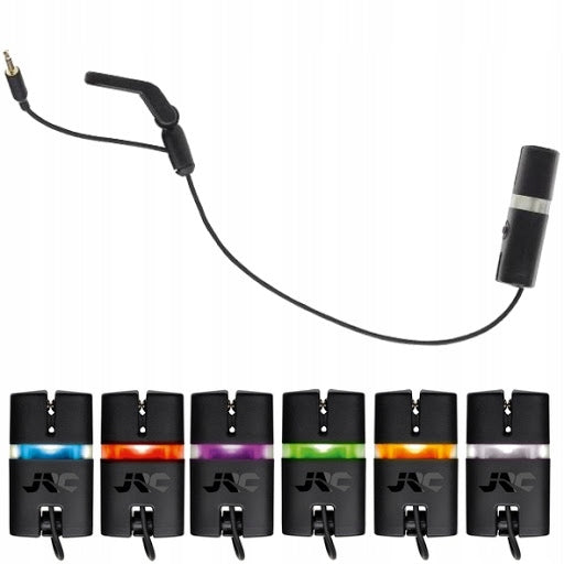 Bite Alarm Hanger JRC Radar DS Multicolor / 1374174