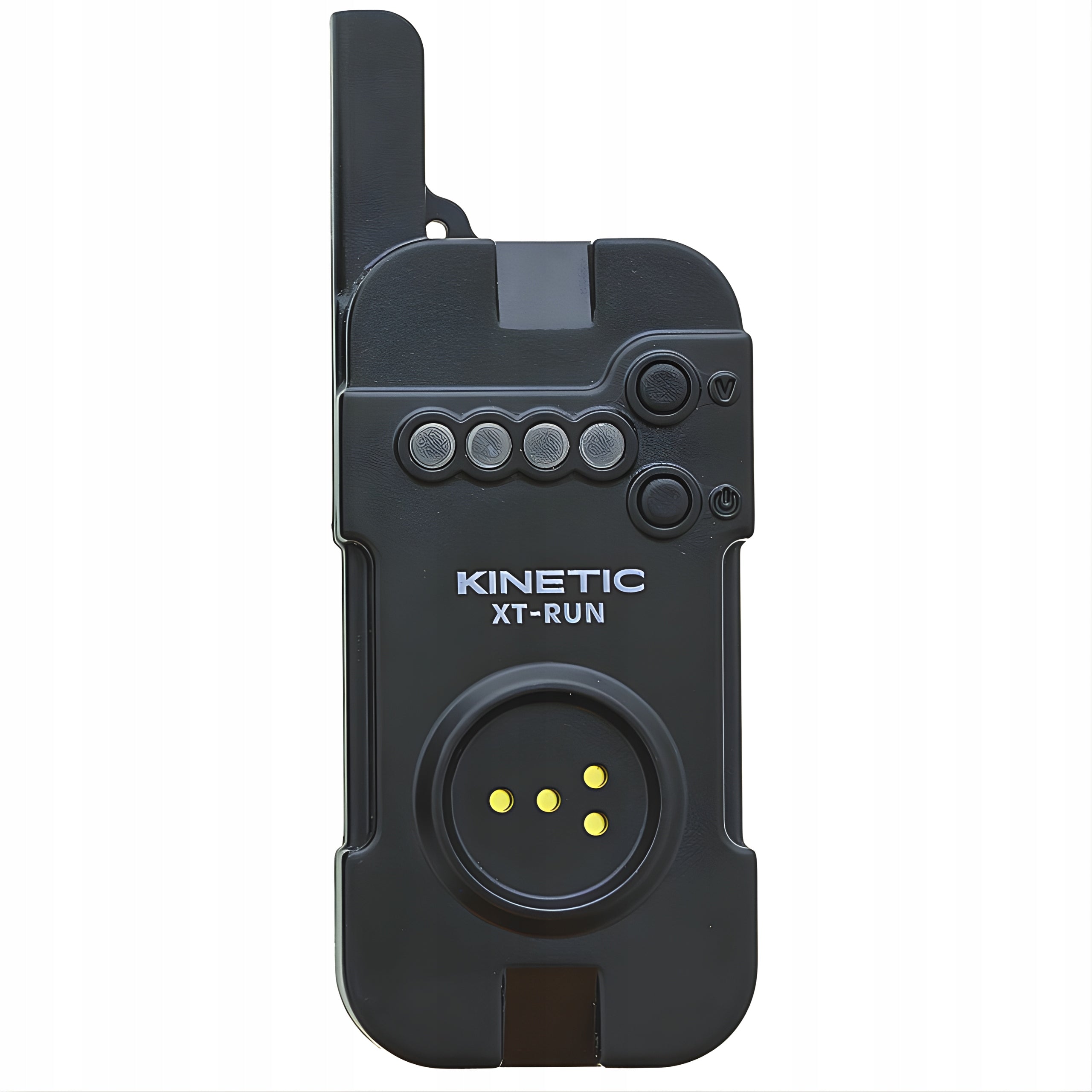 Bite Alarms with Controller 3+1 Feeder Sensor Fishing Indicator Set Brand Kinetic