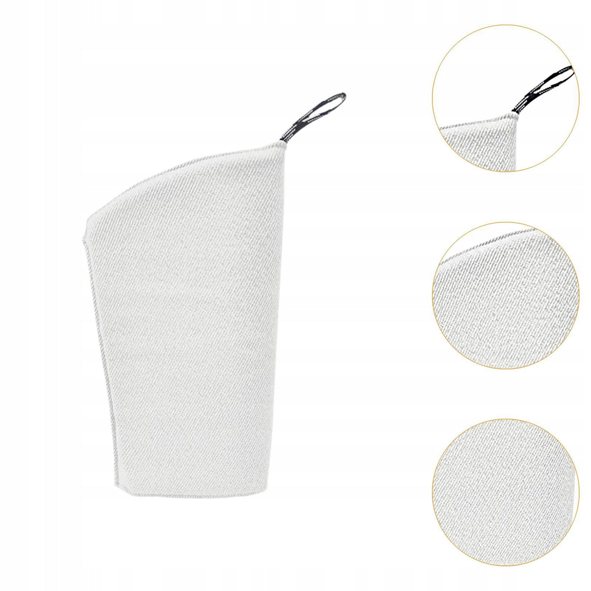 Bite Sleeve Protection Professional Dog Bite Training Sleeve Puppy white Packaging status original