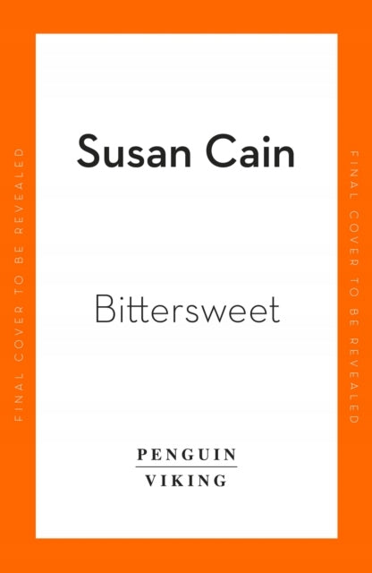Bittersweet: How Sorrow and Longing Make Us Whole