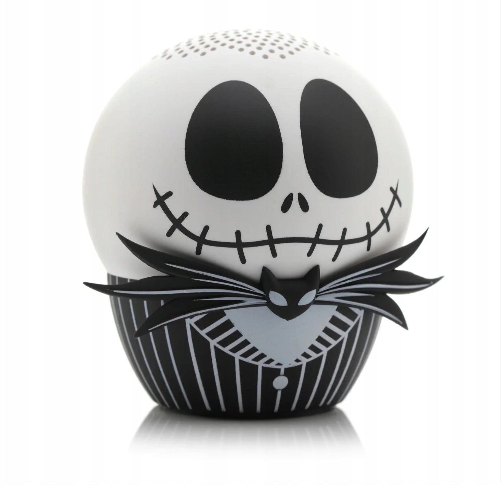 Bitty Boomers - NIGHTMARE BEFORE XMAS - Jack - Mini Bluetooth Speaker - Bit Brand no brand