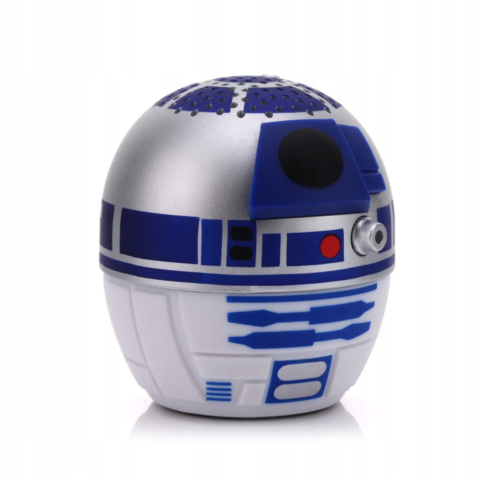 Bitty Boomers R2D2 Star Wars mini Bluetooth speaker gadget portable movie Brand no brand