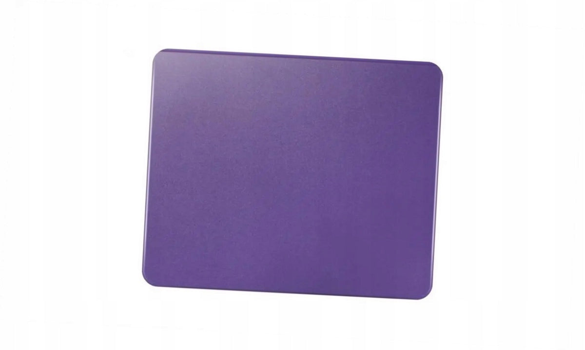 Biurfol Mouse pad with violet pocket