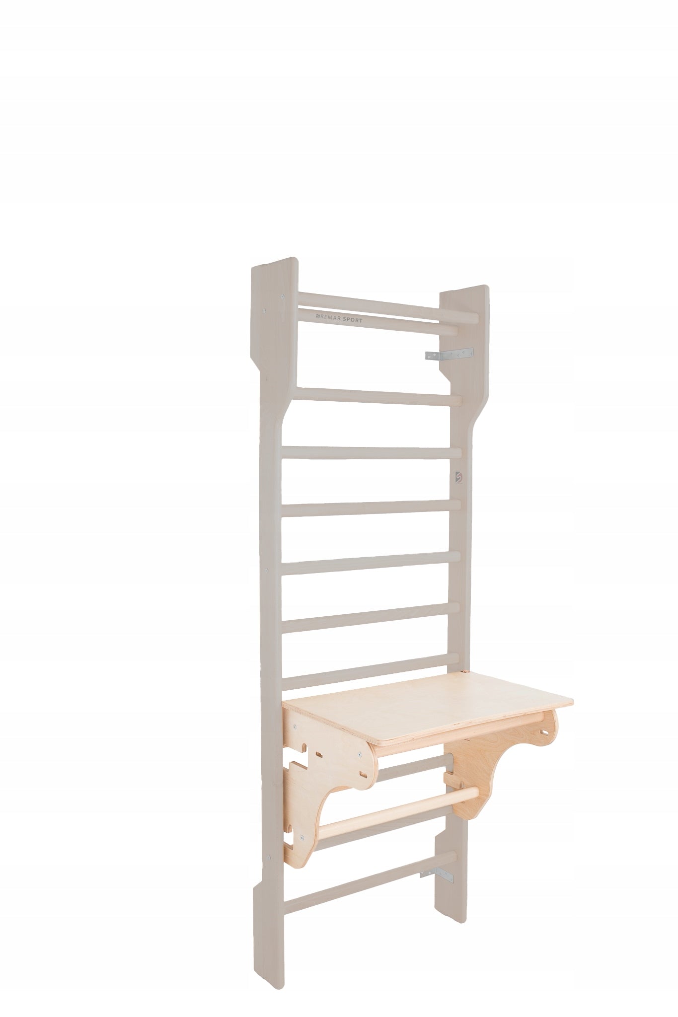 Tischplatte für Turnwand inSportline Dremar, 80 cm 