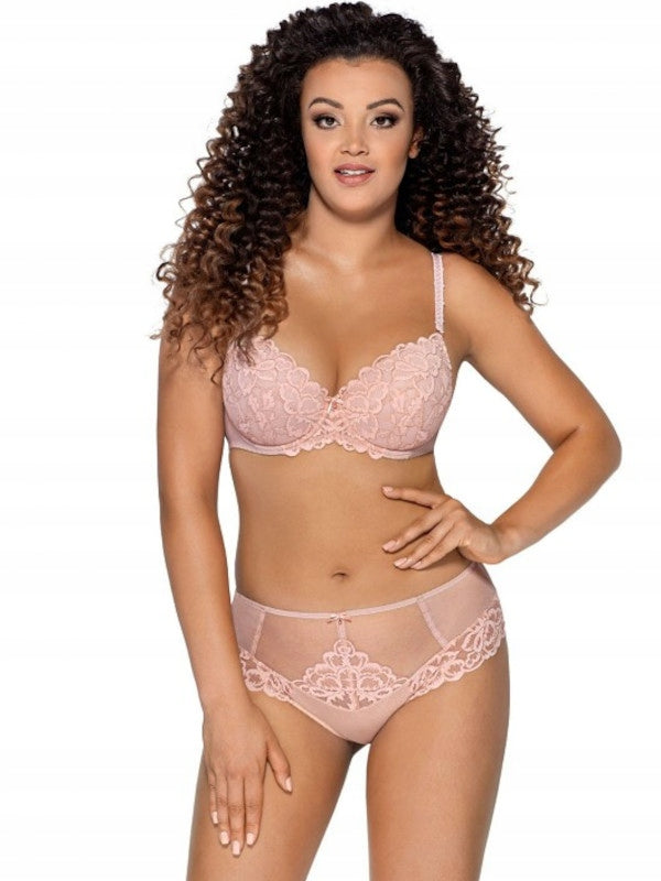 BH für Damen BH Ava 1990, rosa 