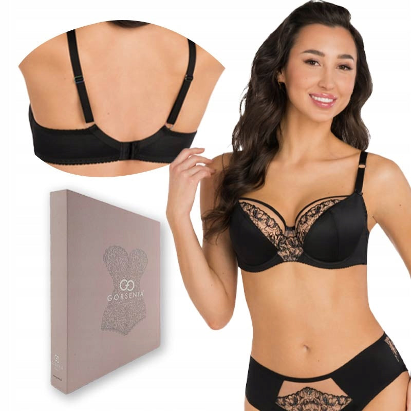 BH für Damen 5902771339196, schwarz 