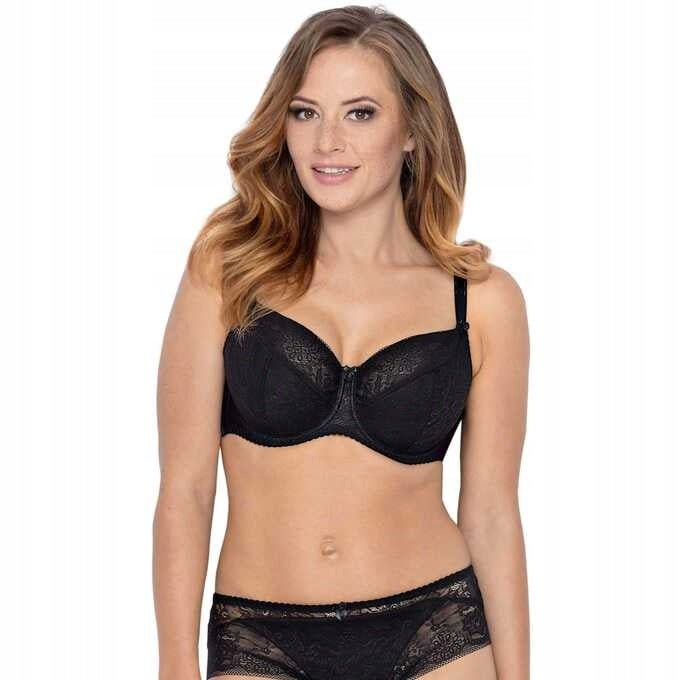 BH für Damen Gaia 594 Sandy, schwarz 
