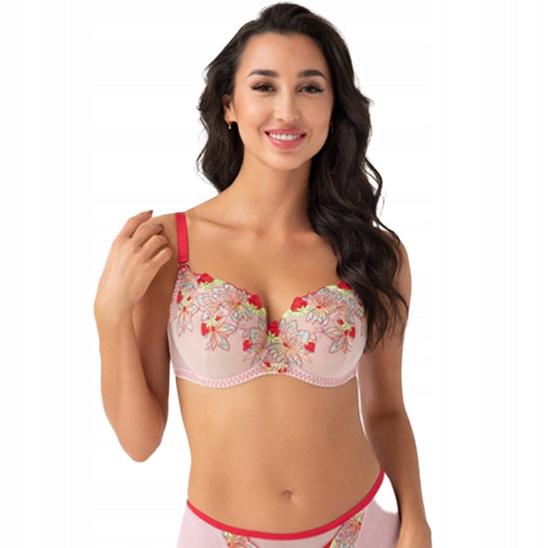 BH für Damen 5902771309113, rosa 