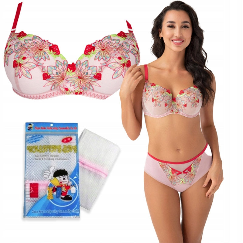 BH für Damen 5902771309113, rosa 