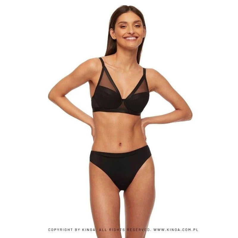 BH für Damen, schwarz 