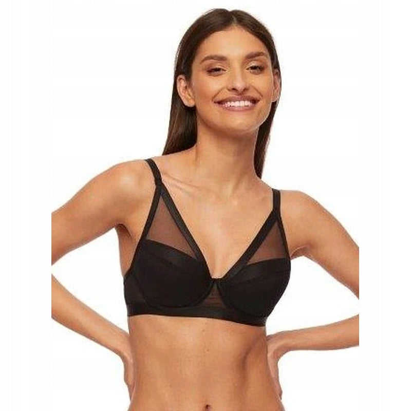 BH für Damen, schwarz 