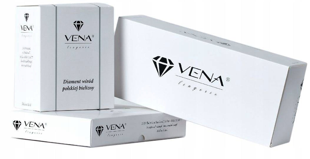 BH für Damen Vena VB-449, weiß 