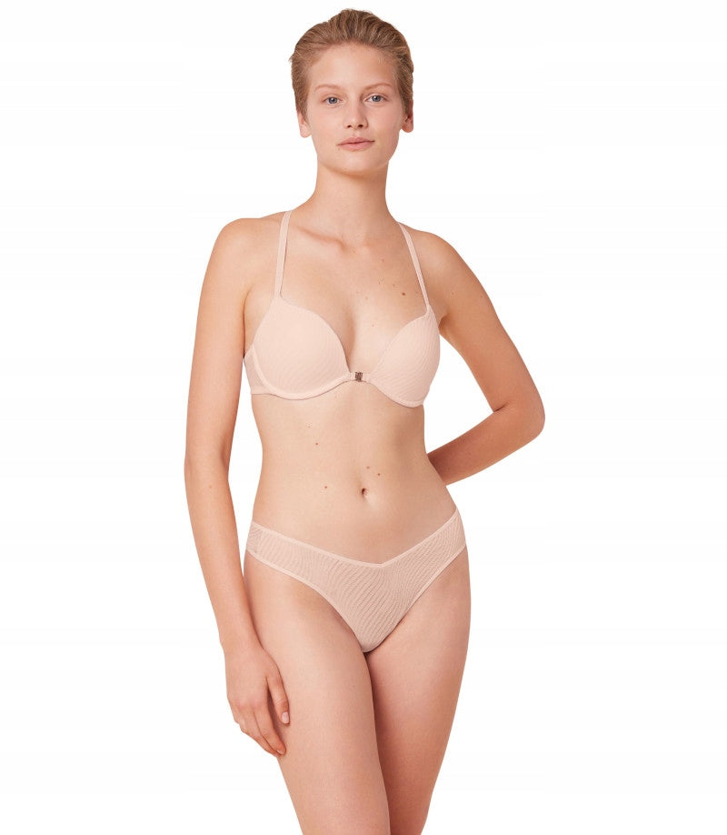 BH für Damen Harmony Spotlight Whuf 7611358633470, rosa 