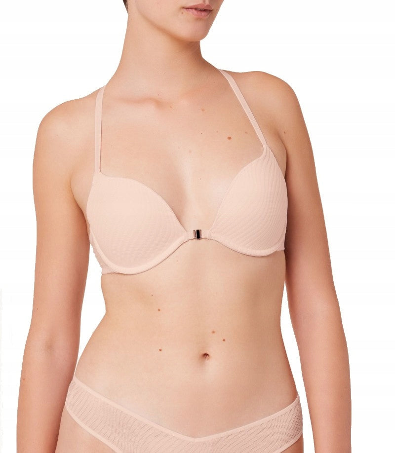 BH für Damen Harmony Spotlight Whuf 7611358633470, rosa 