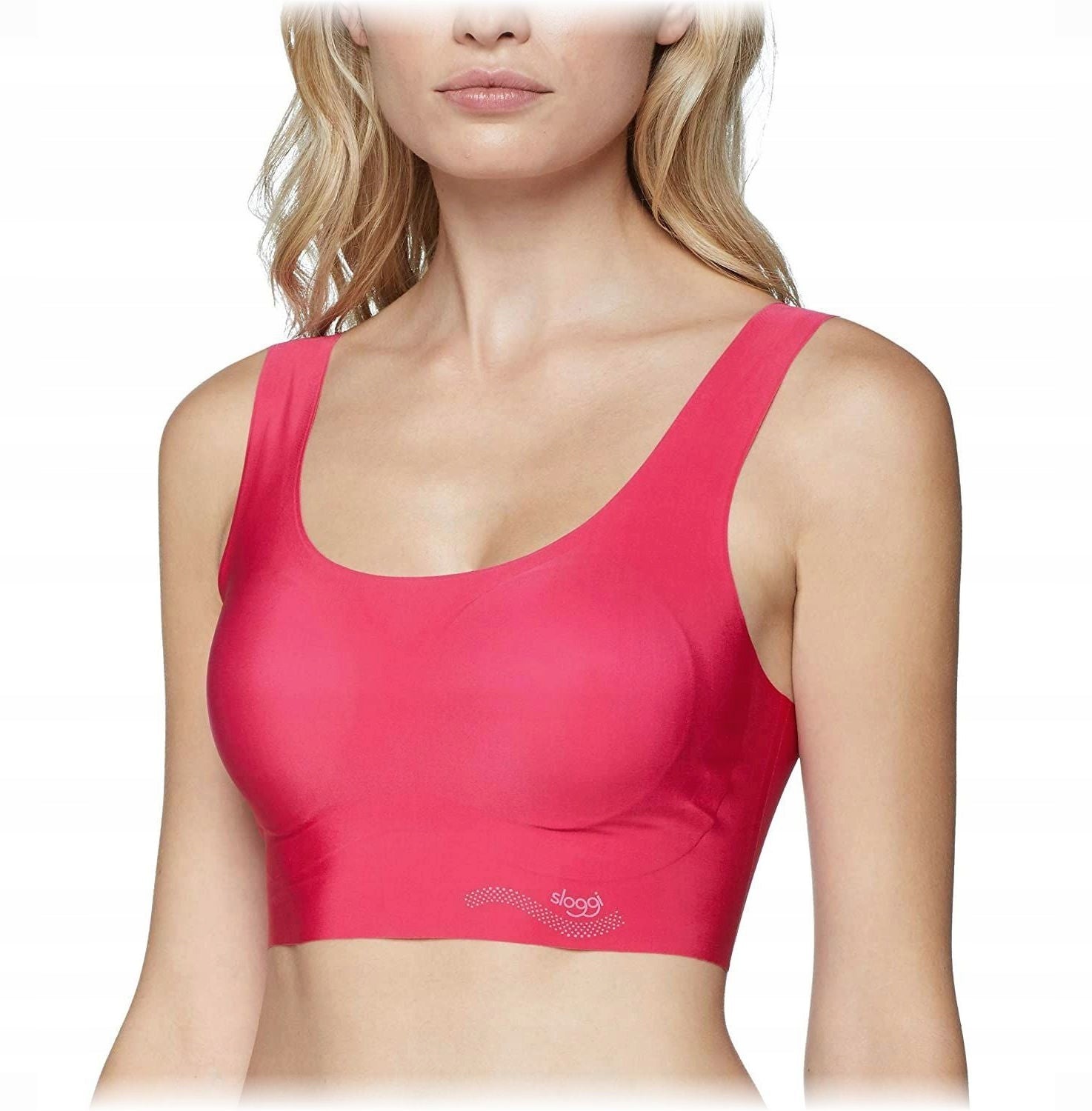 BH Sloggi Zero Feel Top 