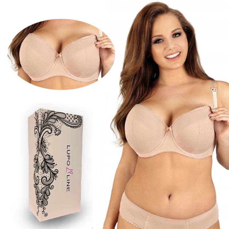 BH für Damen Lupoline BFNM33917 
