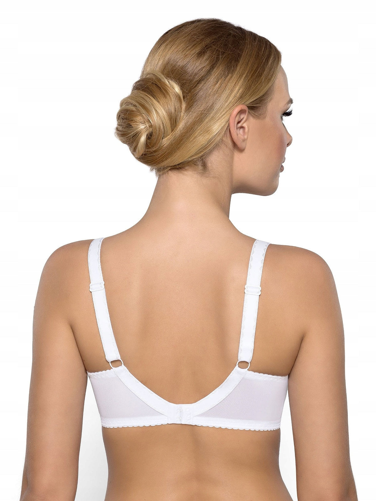 BH für Damen Gaia 758 Micaela, weiß 