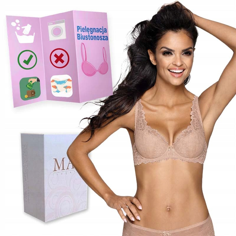 BH für Damen Mat 125994 