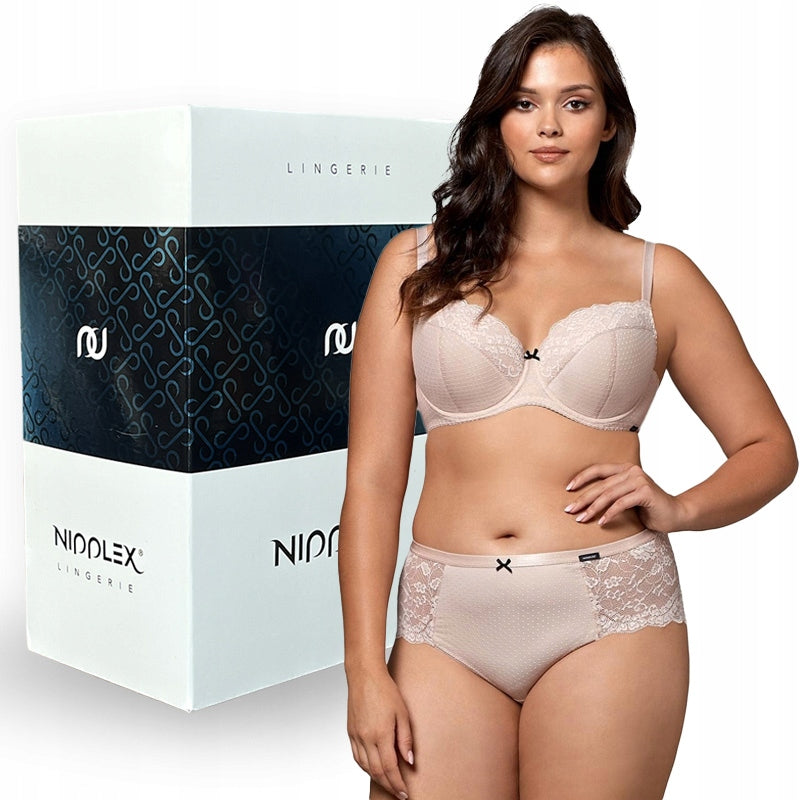 BH für Damen Nipplex BFNM56305 