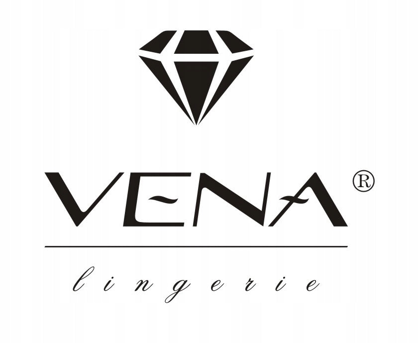 BH für Damen Vena VB-430, schwarz 