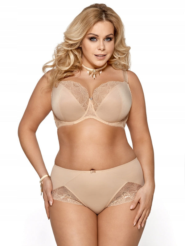 BH für Damen Gorsenia Casablanca K425 