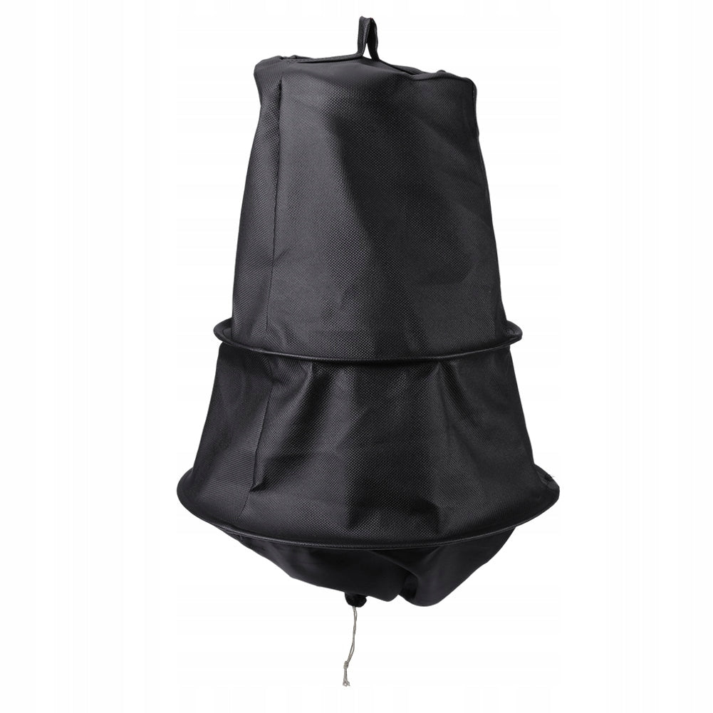 Black Beekeeping Tool Bee Cage Swarm Trap 2V Brand no brand