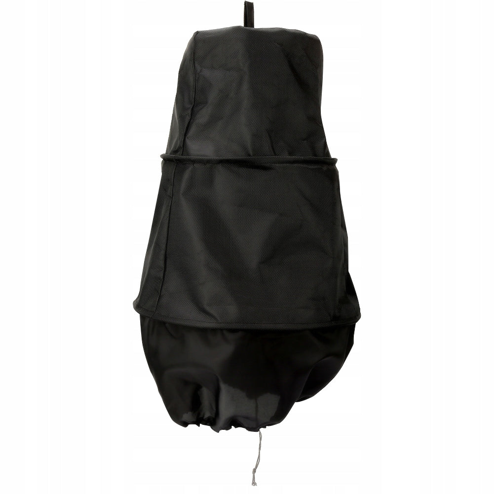 Black Beekeeping Tool Bee Cage Swarm Trap 2V