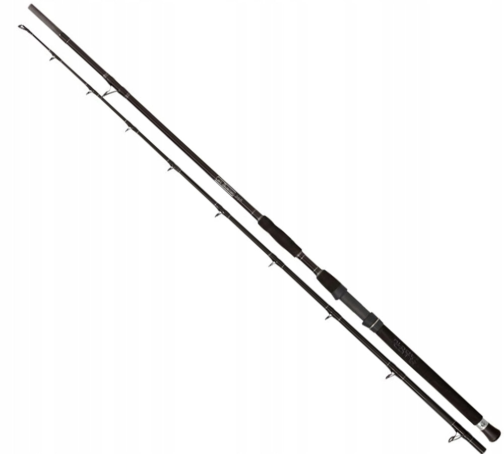 Black Cat - 2.80m Cat Buster 300-500g - catfish rod