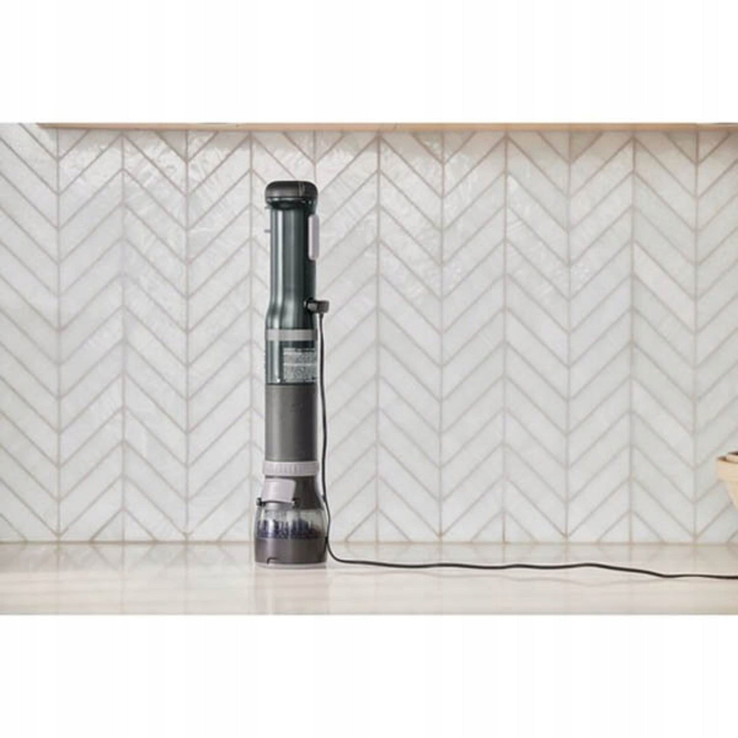Black&Decker BLENDER 7,2V 2in1 BLACK BCKM1012KB Power rating 7.2 W